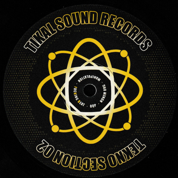 Tekno Section 02