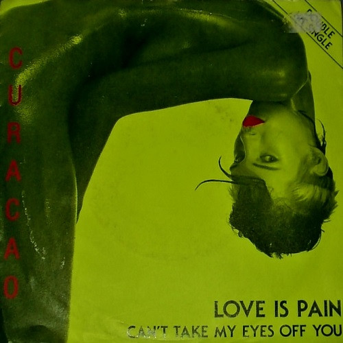 Love Is Pain