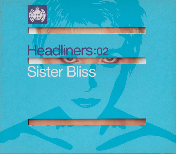 Headliners: 02