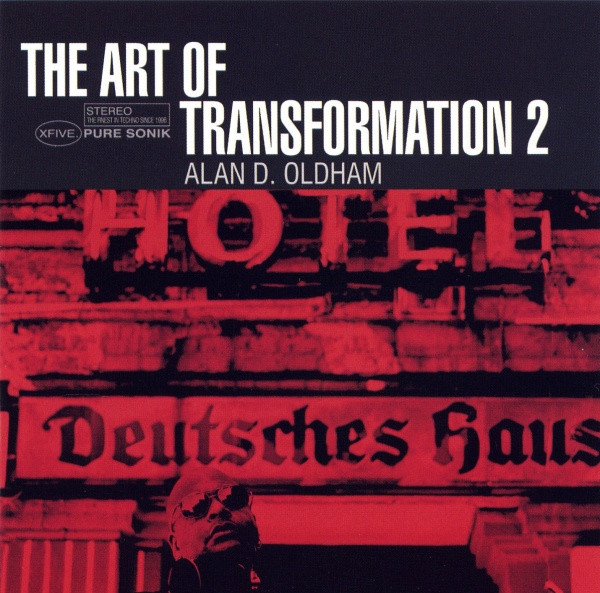 The Art Of Transformation 2