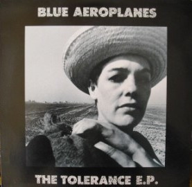The Tolerance E.P.