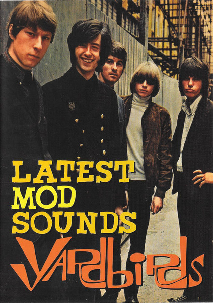 Latest Mod Sounds