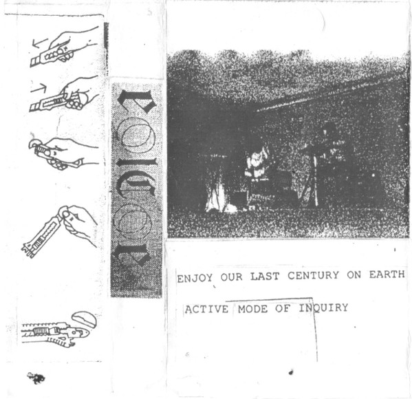 Active Mode Of Inquiry