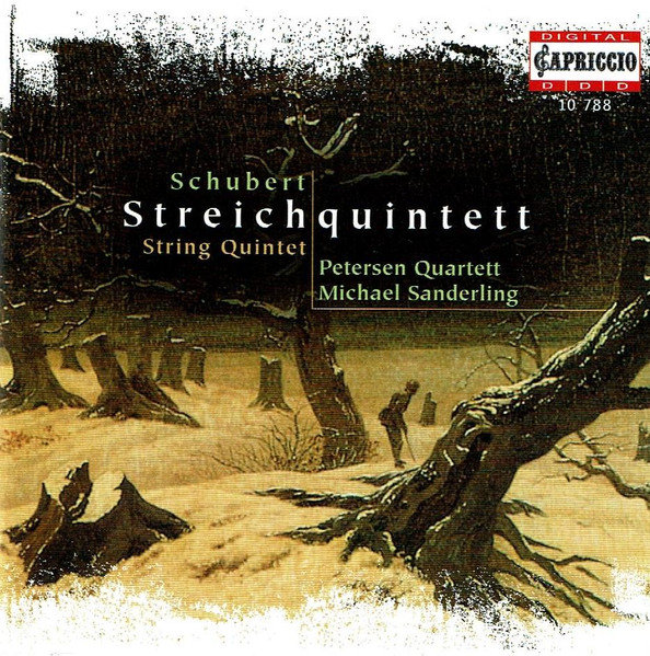 Streichquintett C-Dur Op. 163 D 956