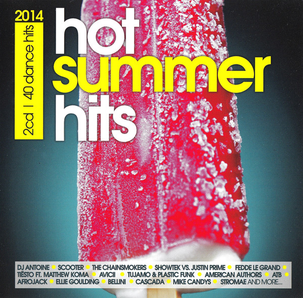 Hot Summer Hits 2014
