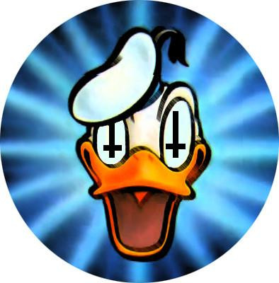 Donald Fuck