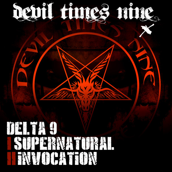 Supernatural / Invocation