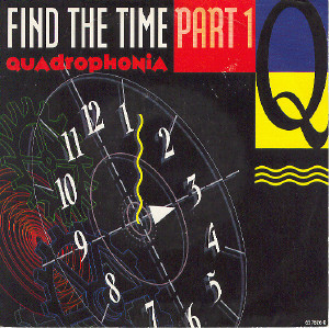 Find The Time (Part 1)