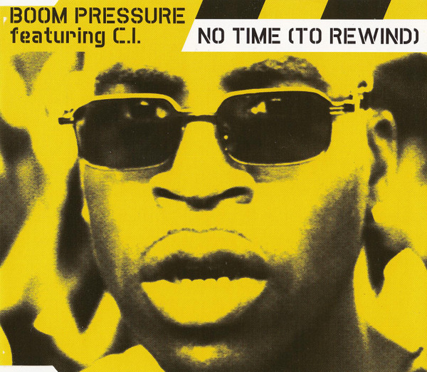 No Time (To Rewind)