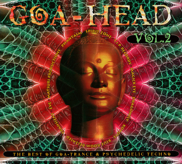 Goa-Head Vol.2