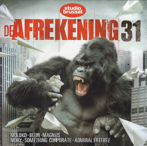 De Afrekening 31