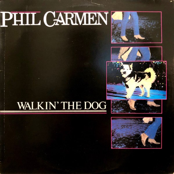 Walkin' The Dog