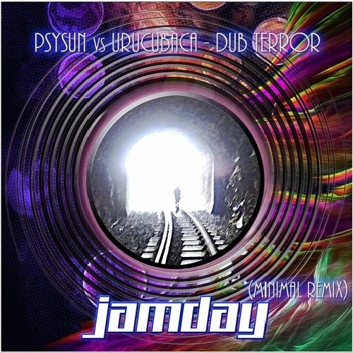 Dub Terror - Jamday (Minimal Remix)