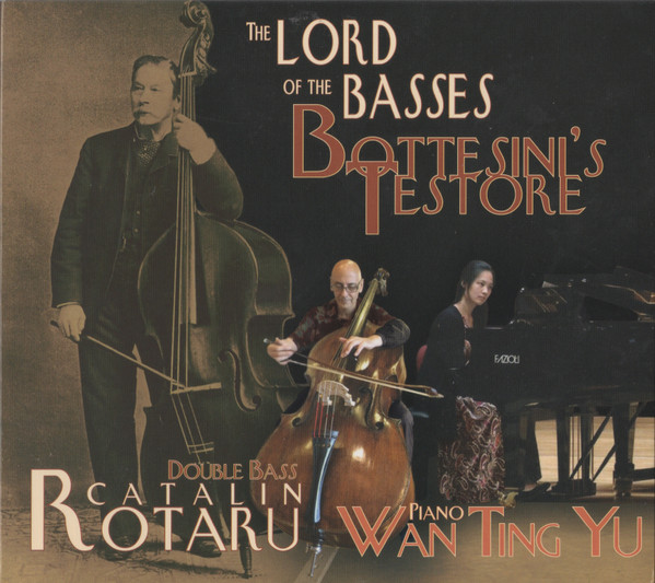 The Lord Of The Basses: Bottesini's Testore