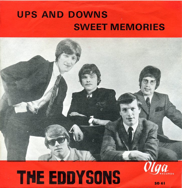 Ups And Downs / Sweet Memories