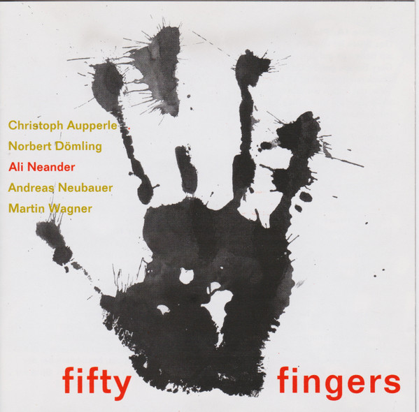 Fifty Fingers