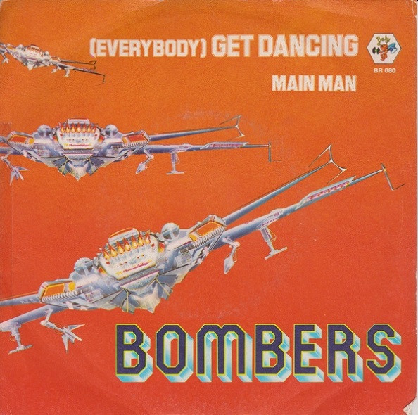 (Everybody) Get Dancin'