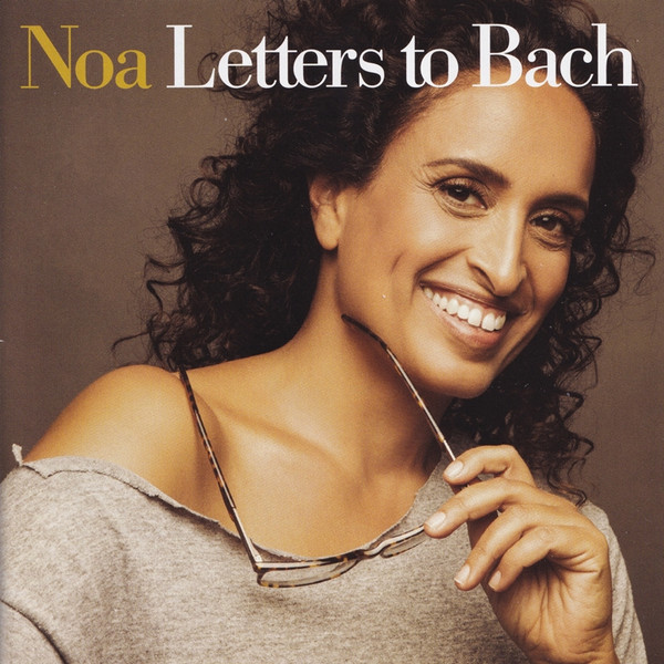 Letters To Bach