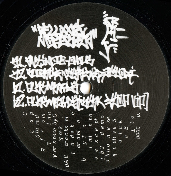 Deluxxxe Moposota