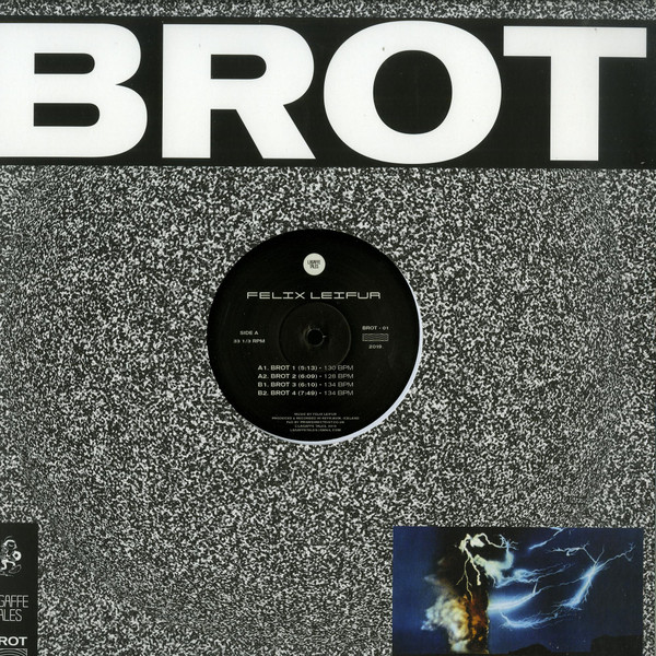 BROT 01