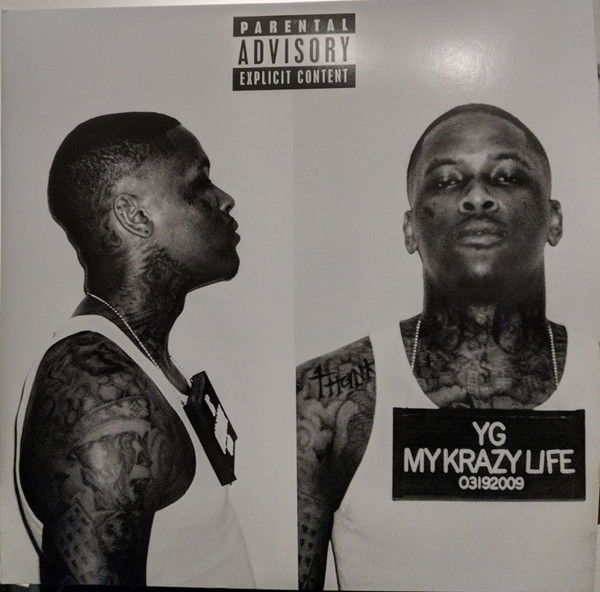 My Krazy Life
