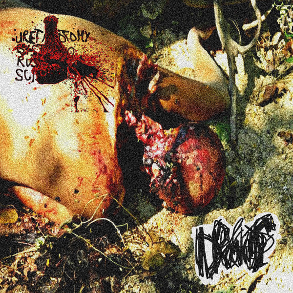 Urethrotomy By Stupid Rusty Scissors / Drochills Split