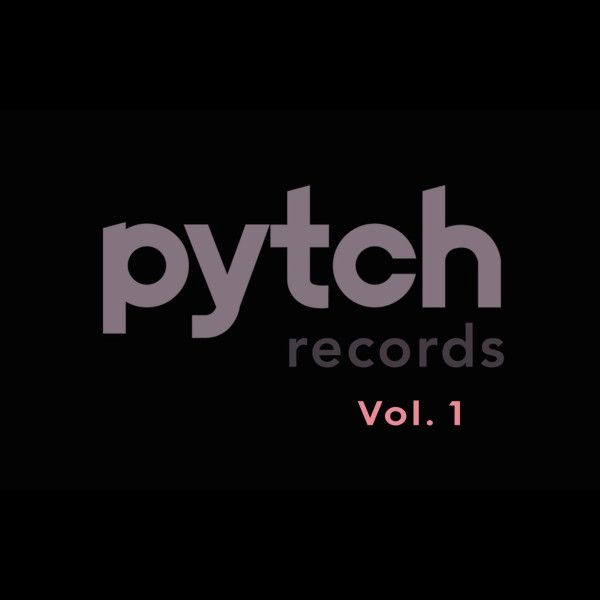 Pytch Sampler Vol. 1