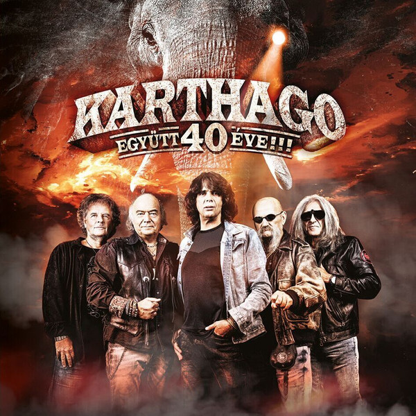 Együtt 40 éve!!!