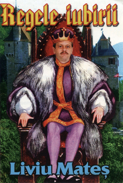Regele Iubirii