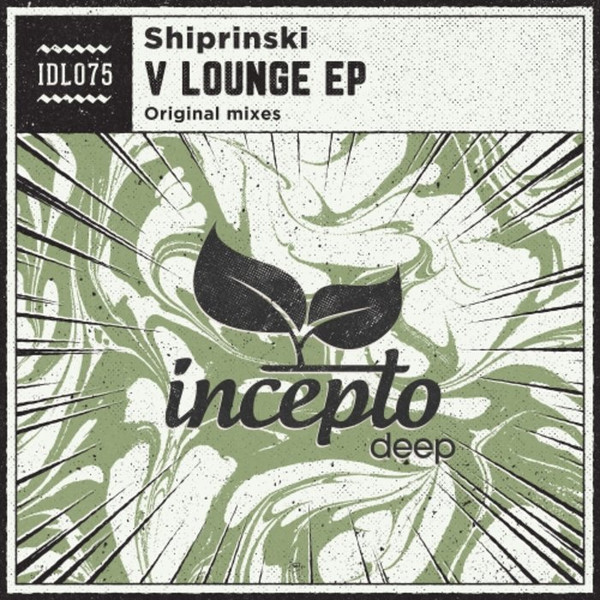 V Lounge EP