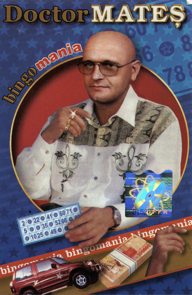 Bingomania