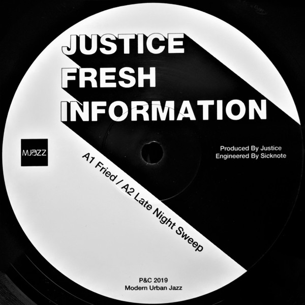 Fresh Information