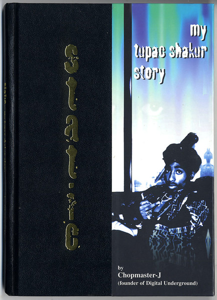 My Tupac Shakur Story