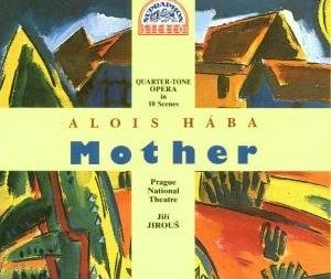 Mother