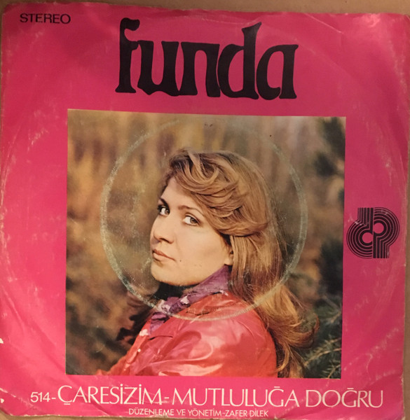 Çaresizim / Mutluluğa Doğru