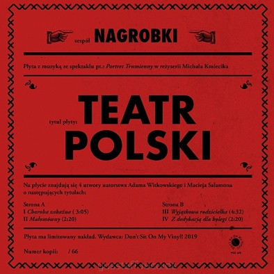 Teatr Polski