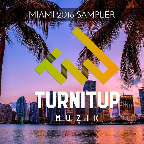 Miami 2018 Sampler