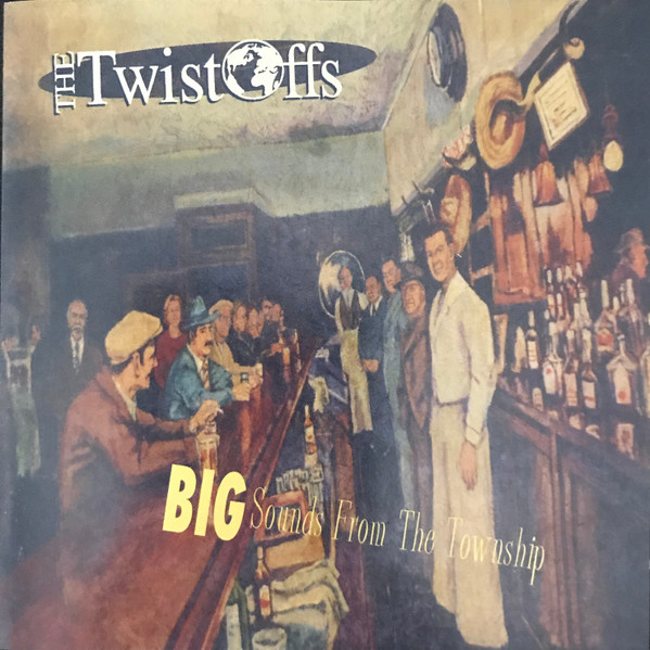 Big Sounds From The Township