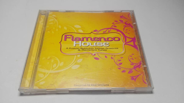 Flamenco House