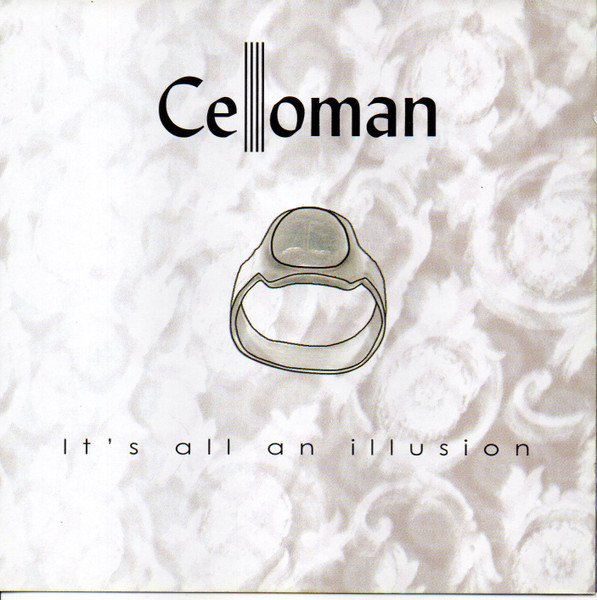 It's All An Illusion