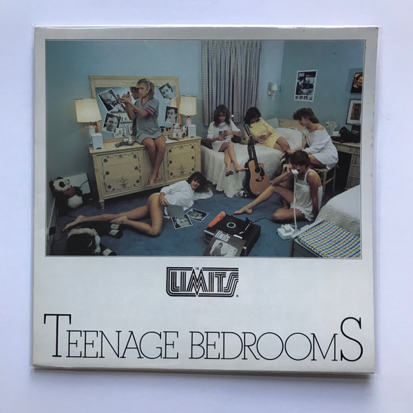 Teenage Bedrooms