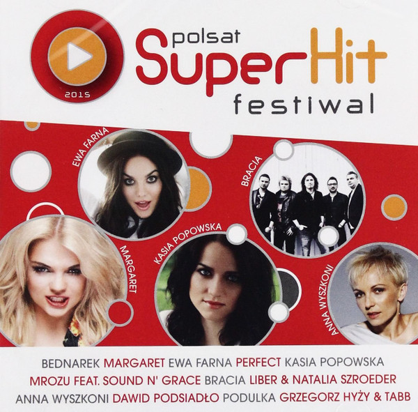 Polsat Super Hit Festiwal 2015