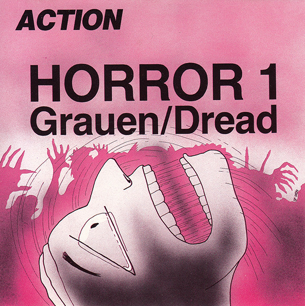 Horror 1 - Grauen / Dread