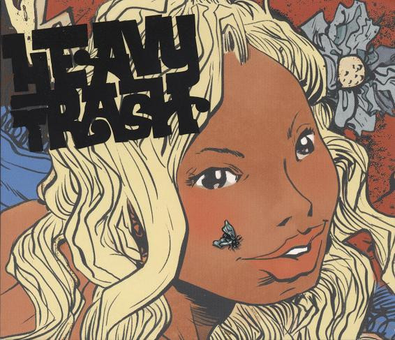Heavy Trash