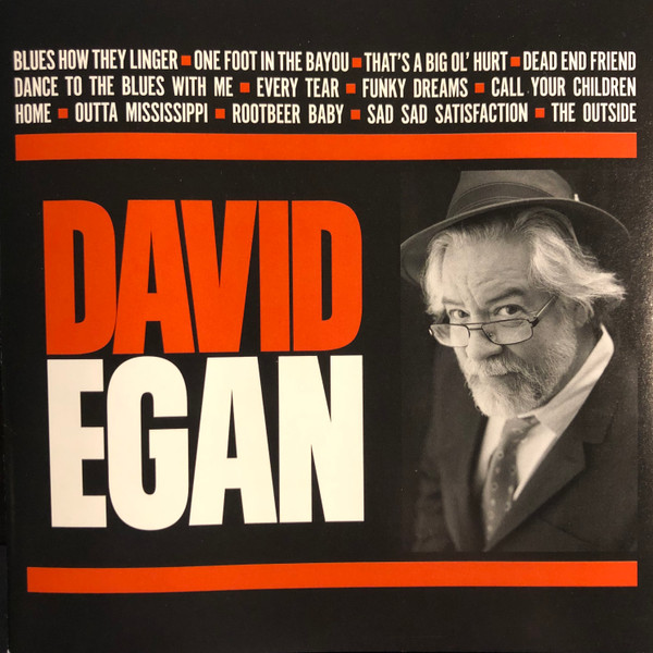 David Egan