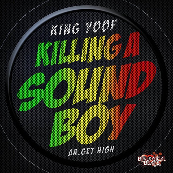 Killing A Soundboy / Get High