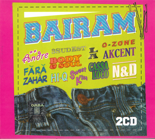 Bairam