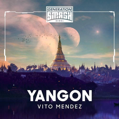 Yangon