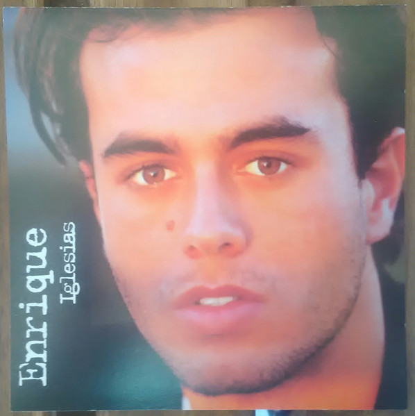 Enrique Iglesias