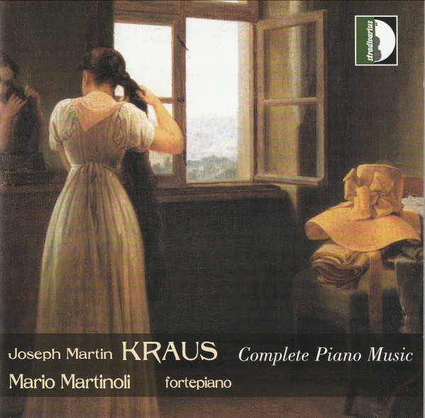 Complete Piano Music